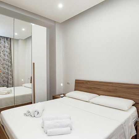 Ferienwohnung Cademari Genua Exterior foto